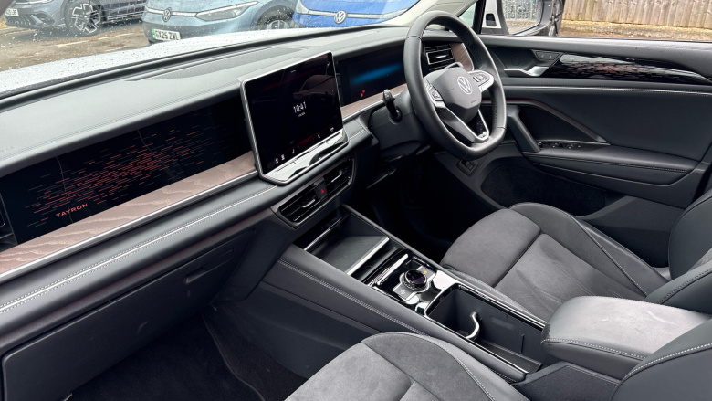 Volkswagen Tayron 2.0 TDI Elegance 5dr DSG7 [7 Seat] Diesel Estate